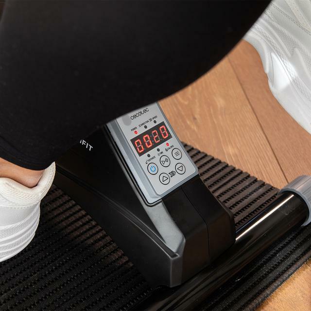 Image du produit Cecotec Drumfit Cycle Compact Pro