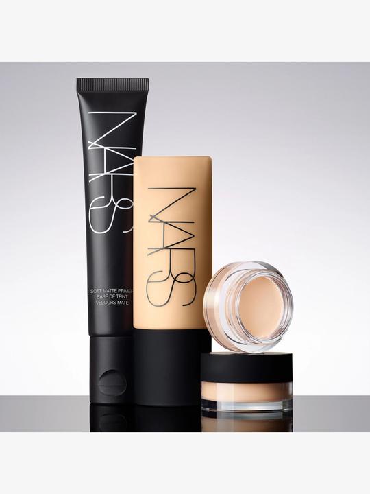 Actual product image NARS Cosmetics Soft Matte Complete Concealer (Ginger)