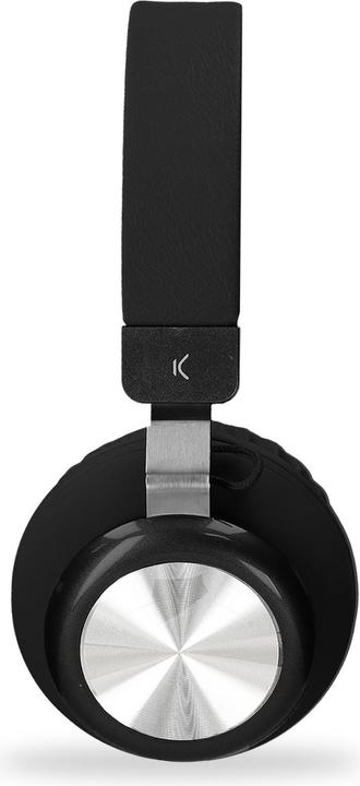 Image du produit KSIX Casque Stéréo Sans Fil Rétro (6 h, Sans fil)