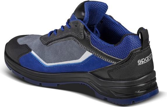 Produktbild Sparco Sicherheitsschuhe Indy (48)