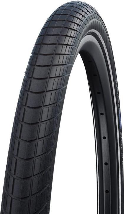 Actual product image Schwalbe Big Apple (12 x 2.00, 50-203)