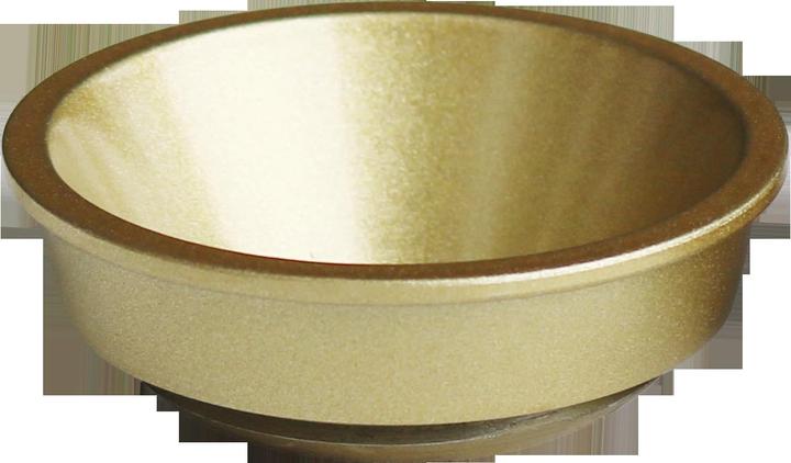 Megatron PRO KOIN FLEX MT76813 Gold attachment ring