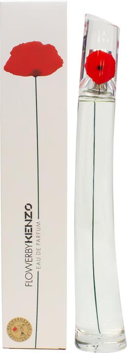 Produktbild Kenzo Flower (Eau de Parfum, 100 ml)