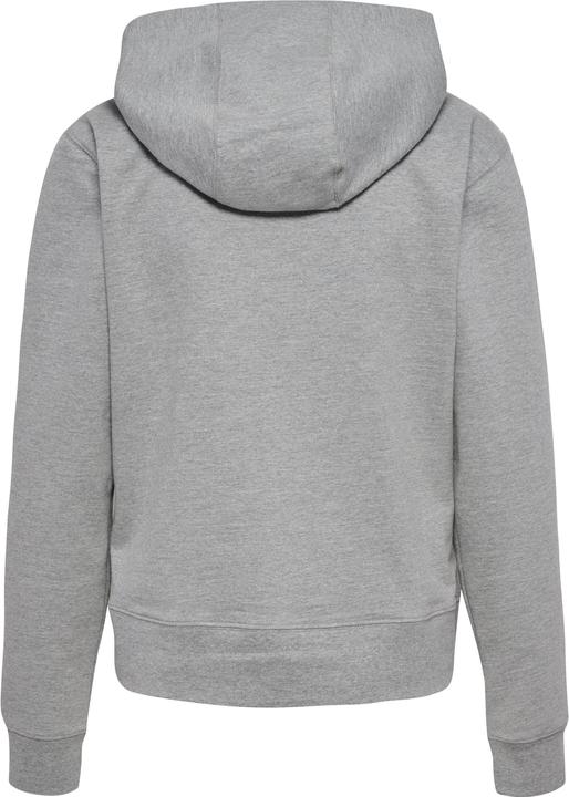 Immagine prodotto hummel Hmlgo 2.0 Felpa Con Zip E Cappuccio Donna (XXL)