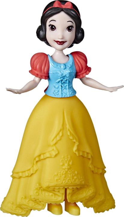 Produktbild Disney Princess Überraschungsprinzessin - Serie 1