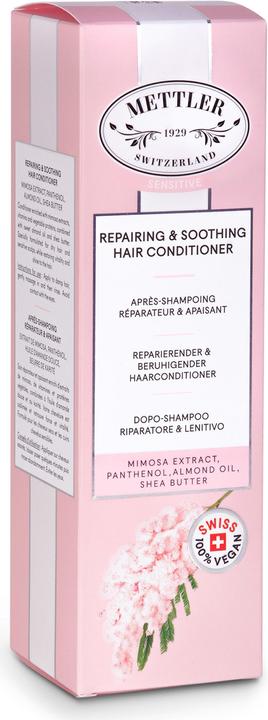 Produktbild Mettler1929 Reparierender und beruhigender Haarconditioner (200 ml)