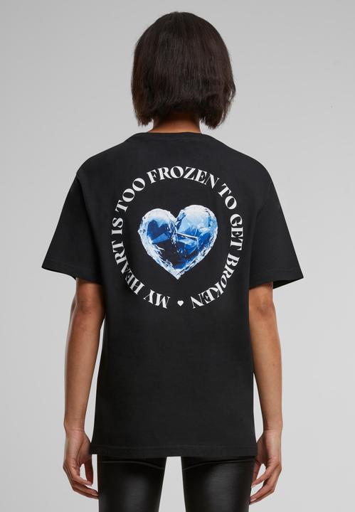 Immagine prodotto Miss Tee Too Frozen Tee (XS)