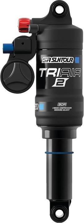 Suntour RS21 TRIAIR2 3CR (210 mm, 50 mm)