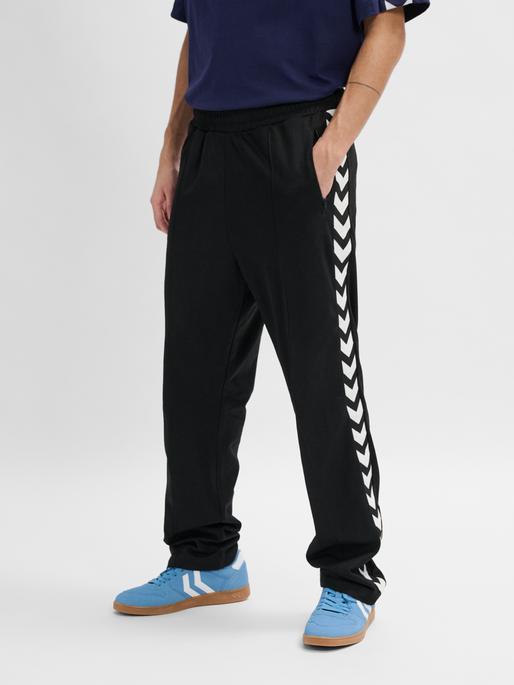Produktbild hummel Hmlarchive Regular Poly Pants (L)
