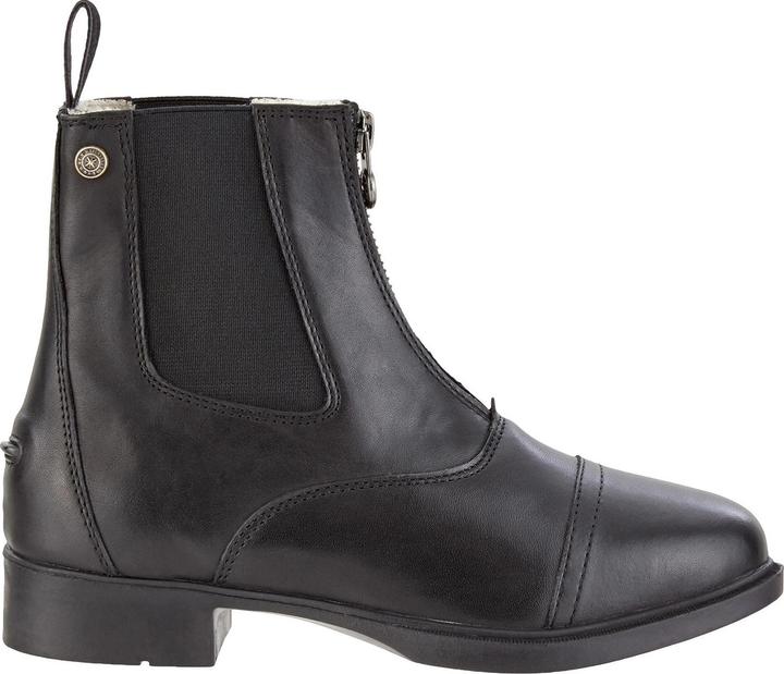 Actual product image Suedwind Footwear Nova FZ Winter riding boot (41)