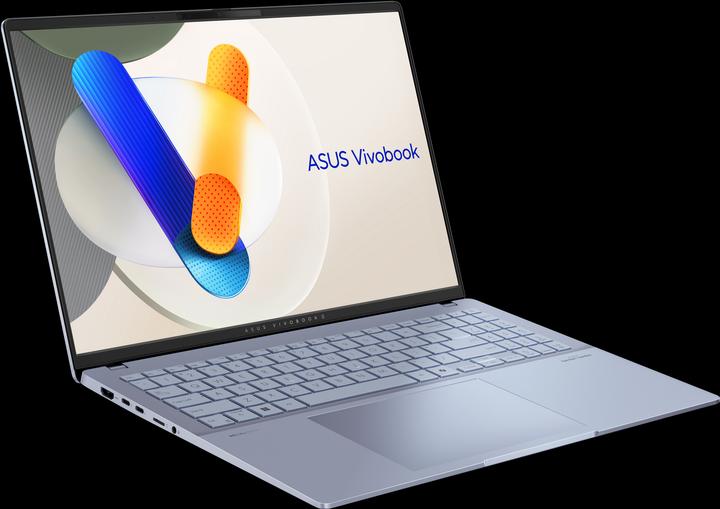 Image du produit ASUS VivoBook S 16 OLED (16", Intel Core Ultra 7 255H, 32 Go, 1000 Go, CH)