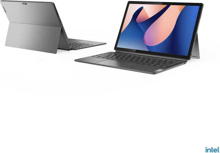 Produktbild Lenovo IdeaPad Duet 5 (12.40", Intel Core i5-1335U, 16 GB, 512 GB, DE)
