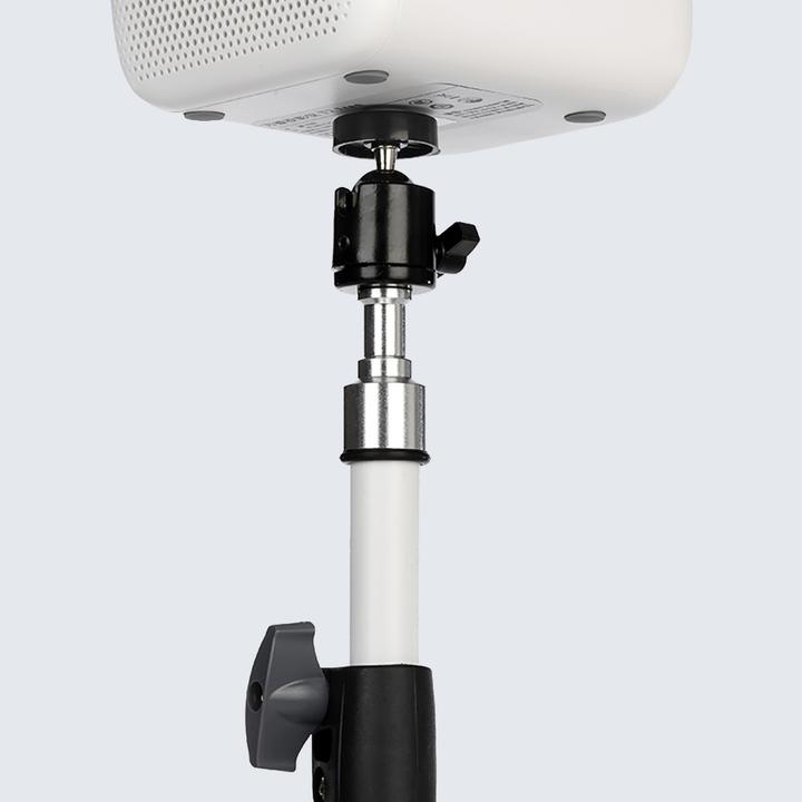 Actual product image Wanbo Floor Stand Bracket For Projectors ( Floor Stand Bracket)
