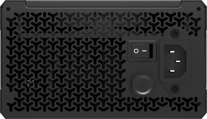 Actual product image Corsair RM750x (750 W)