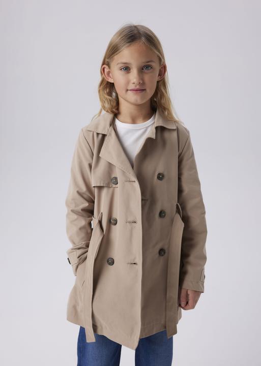 Produktbild Name it Nkfmadelin Trench Coat Noos (116)