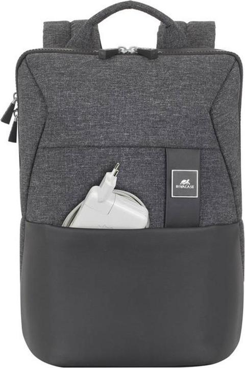 Image du produit Rivacase Riva Case Riva Housse MacBook Pro&Ultrabook 8825 13.3" noir melange (15 l)