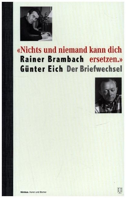 Image du produit Nichts und niemand kann dich ersetzen. (Allemand, Calibration Günter, 2021)