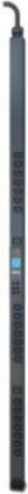 Image du produit APC Rack PDU 2G Metered-by-Outlet ZeroU 16A 400V (21) C13 & (3) C19 Cord Len (1.8m) IEC309