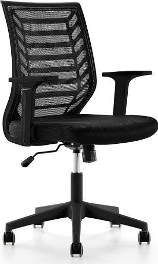 Image du produit Rocada Chaise de bureau RD-907/4 noir