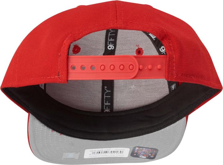 Immagine prodotto New Era 9Fifty Chicago Bulls (55, 56, 54 C)