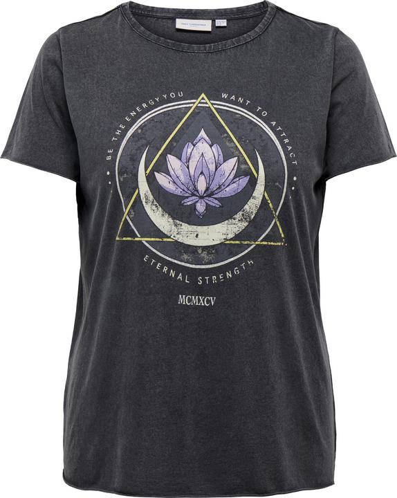 Actual product image Only CARLUCY T-shirt T-shirt (S)