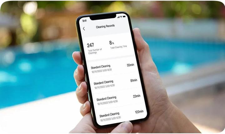 Image du produit Aiper Scuba S1 Pro