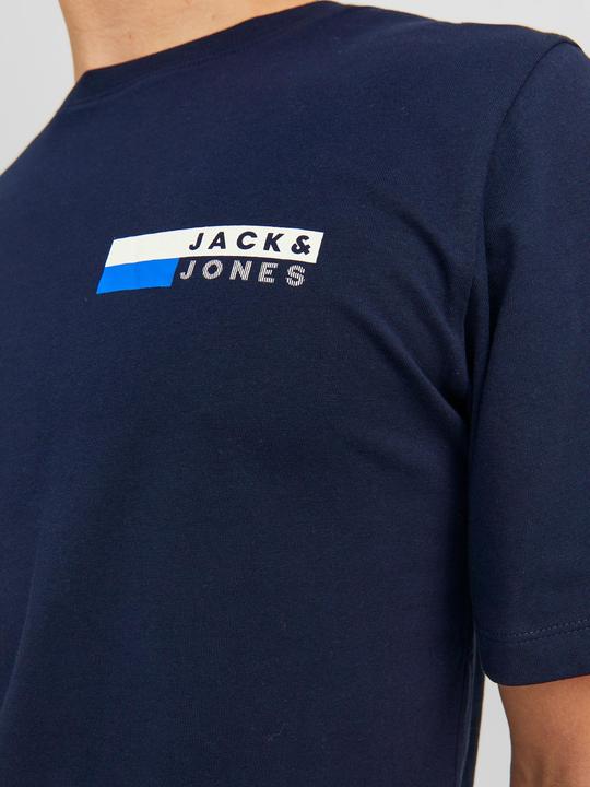 Immagine prodotto Jack & Jones Maglietta con logo (XL)