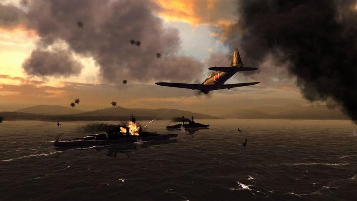 Image du produit Air Conflicts : Collection (Importation) (Switch, Switch Lite, Switch OLED, DE)