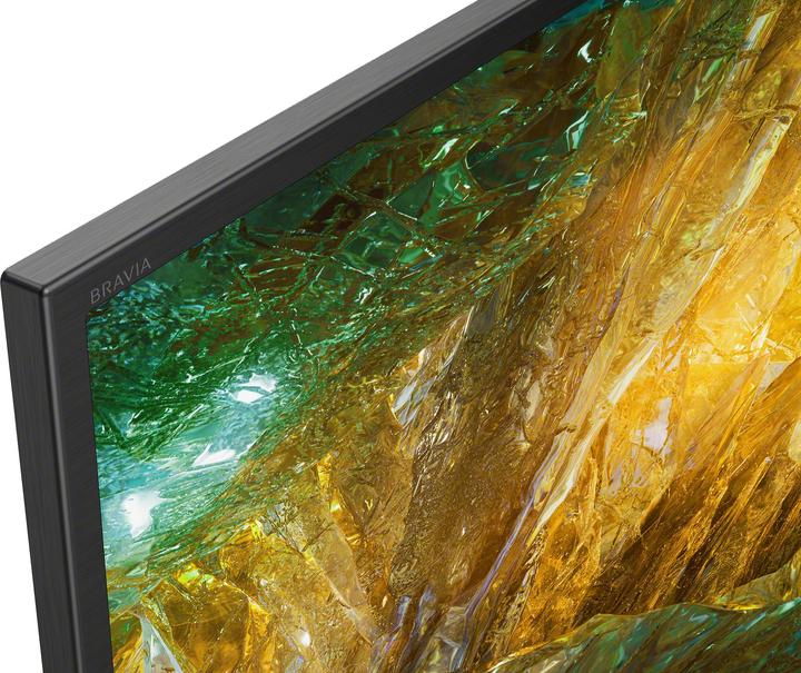 Actual product image Sony KD43XH8096 (43", LCD, 4K, 2020)