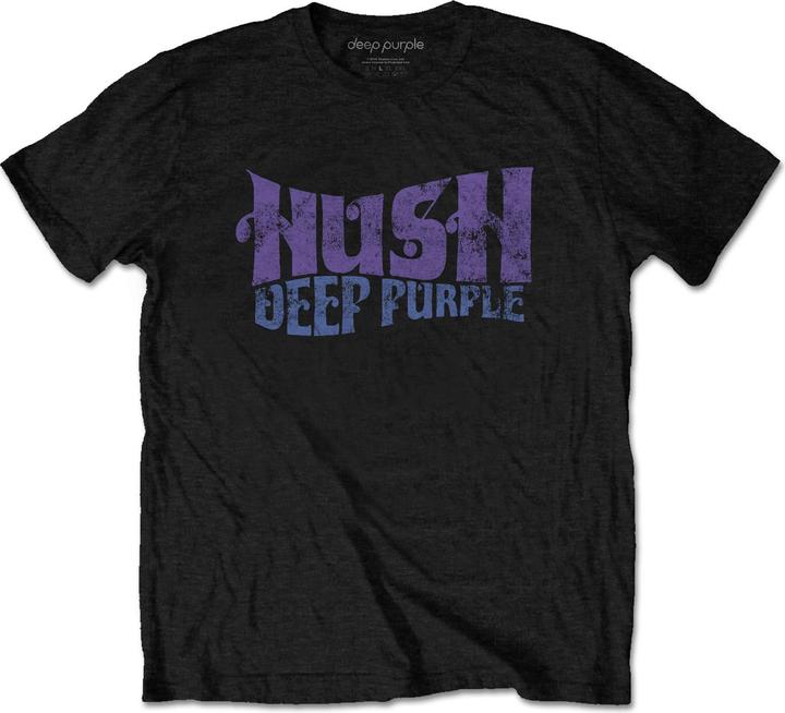 Produktbild Deep Purple Hush (XXL)