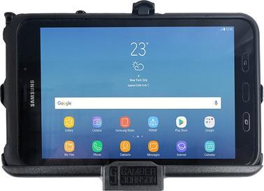 Produktbild Gamber-Johnson Samsung Galaxy Tab Active 2 (USB-A, 2 Ports)
