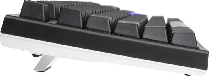 Actual product image Ducky One 2 PBT (DE, Cable)