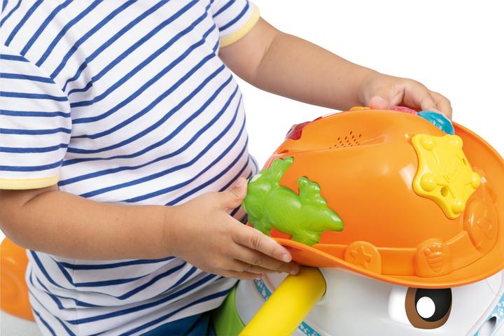 Image du produit Chicco Cheval à bascule