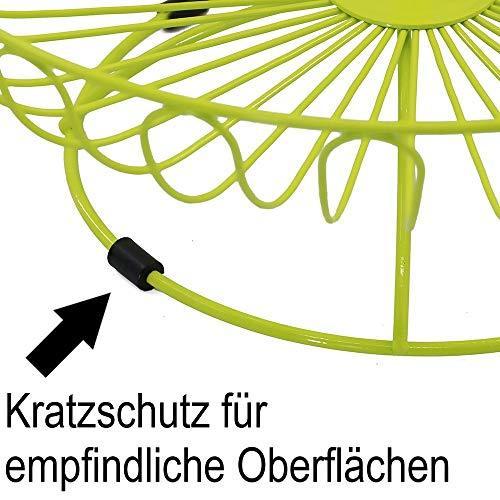 Produktbild Auroni Obst Etagere 3 stöckig