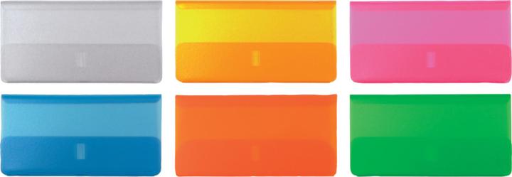 Actual product image Q-Connect Suspension files accessories (25 x)