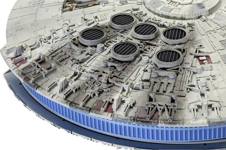 Produktbild Revell Millenium Falcon