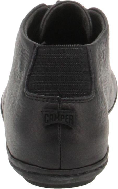 Actual product image Camper Boots (39)