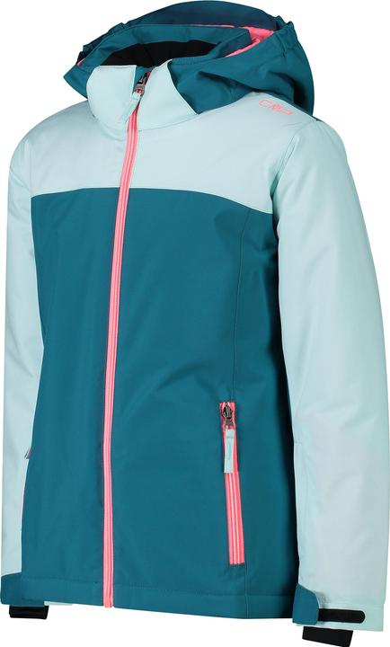 Produktbild CMP Campagnolo Jacket Snaps Hood (152)