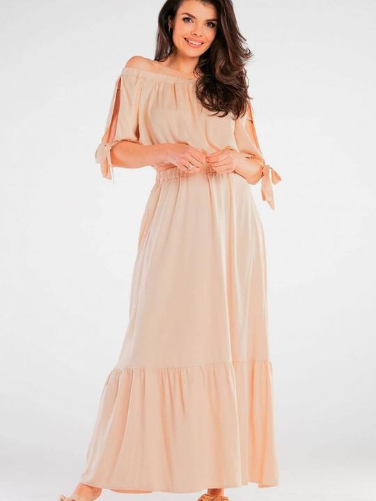 Awama Bluse (L, XL)