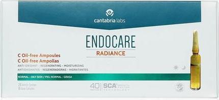 Produktbild Endocare C Ölfreie Ampullen 30 X 2ml (2 ml)