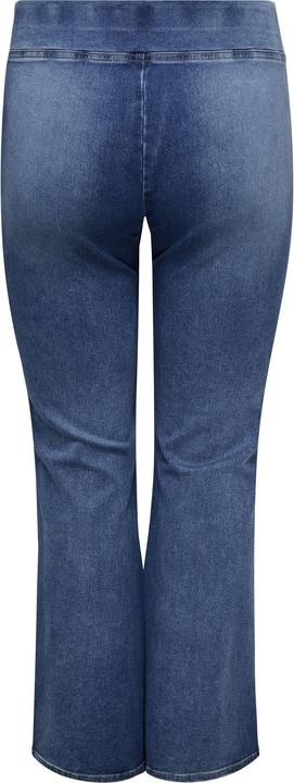 Actual product image Only CARAUGUSTA Hohe Taille Ausgestellt Jeans Flared fit jeans (W48/L32)