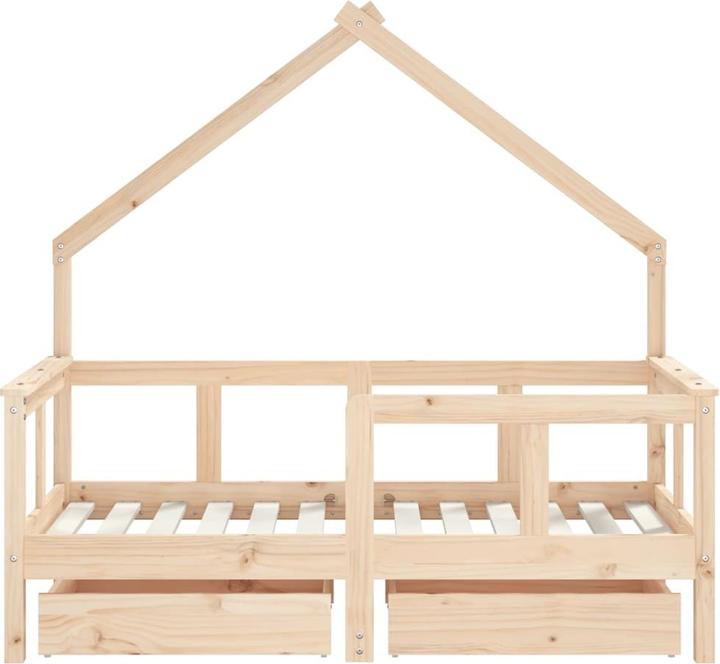 Produktbild VidaXL Spenser (70 x 140 cm)