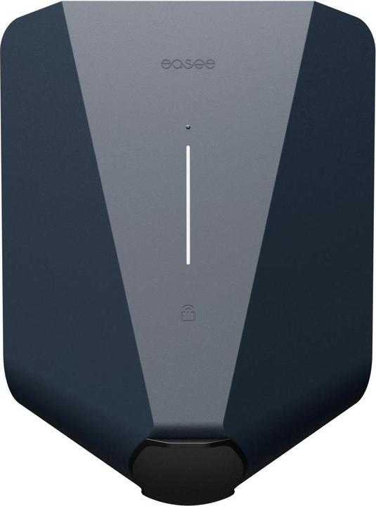 Actual product image Easee Home (Type 2, 22 kW, 32 A, Type 2)