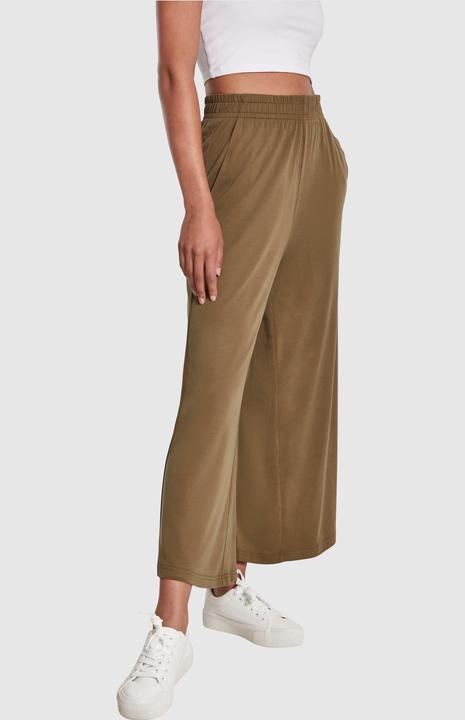 Produktbild Urban Classics Ladies Modal Culotte (5XL)