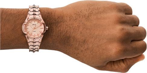 Actual product image Diesel Damenuhr VERT (Analogue wristwatch, 32 mm)