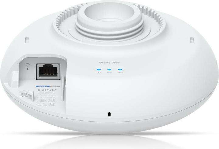 Produktbild Ubiquiti Lightweight, compact 60 GHz (1000 Mbit/s)