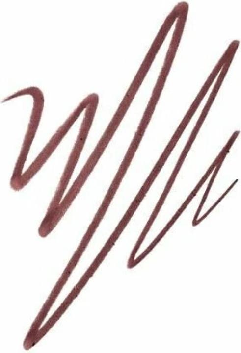 Actual product image MAC Cosmetics Lip Pencil Plum (PLUM)