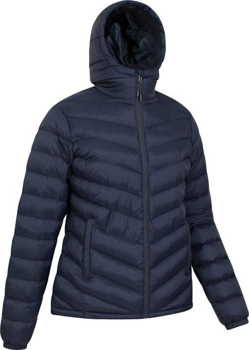 Immagine prodotto Mountain Warehouse Giacca imbottita Seasons donna/donna (42)