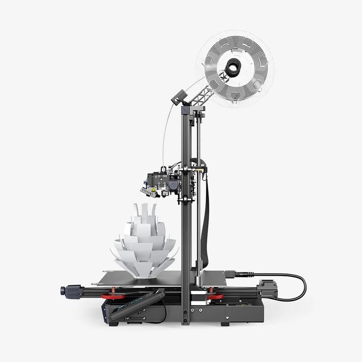 Actual product image Creality 3d printer Ender 3 S1 Plus