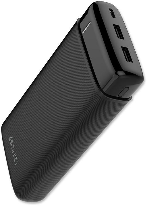 Produktbild 4smarts VoltHub Go2 (20000 mAh, 0 W, 74 Wh)